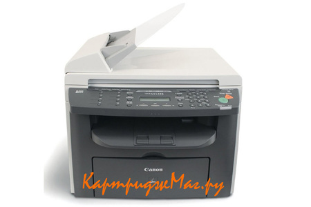 Заправка Canon MF4150