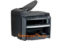 Заправка Canon MF4660