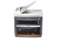Заправка Canon MF4690