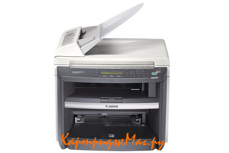 Заправка Canon MF4690