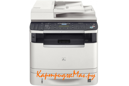 Заправка Canon MF5840dn