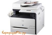 Заправка Canon MF8040Cn