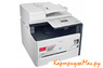 Заправка Canon MF8050