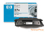 Заправка картриджа HP C4127X