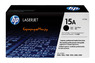 Заправка картриджа HP C7115A