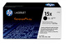 Заправка картриджа HP C7115X