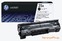Заправка картриджа HP CB435A