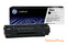 Заправка картриджа HP CB436A