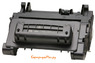 Заправка картриджа HP CC364A