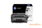 Заправка картриджа HP CE255A