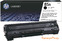 Заправка картриджа HP CE285A