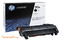 Заправка картриджа HP CE390A