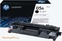 Заправка картриджа HP CE505A