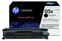 Заправка картриджа HP CE505X