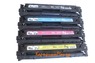 Заправка картриджа HP CF211A 131A
