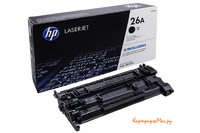 Заправка картриджа HP CF226A