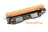 Заправка картриджа HP CF231A