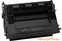 Заправка картриджа HP CF237X