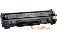 Заправка картриджа HP CF244A