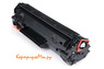 Заправка картриджа HP CF279X