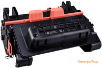 Заправка картриджа HP CF281A