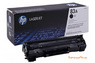 Заправка картриджа HP CF283A