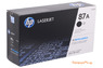Заправка картриджа HP CF287A