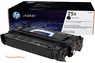 Заправка картриджа HP CF325X