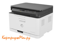 Заправка HP Color Laser MFP 178nw