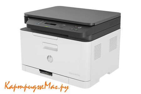 Заправка HP Color Laser MFP 178nw