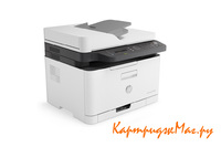 Заправка HP Color Laser MFP 179fnw