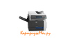 Заправка HP Color LaserJet CM4540 MFP