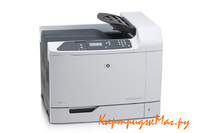 Заправка HP Color LaserJet CP6015