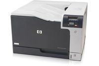 Заправка HP Color LaserJet CP5225