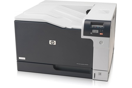 Заправка HP Color LaserJet CP5225