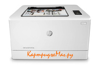 Заправка HP Color LaserJet Pro M154n