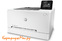Заправка HP Color LaserJet Pro M254