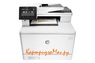 Заправка HP Color LaserJet Pro M377dw