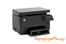 Заправка HP Color LaserJet Pro MFP M176n
