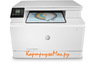 Заправка HP Color LaserJet Pro MFP M180n