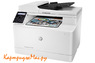 Заправка HP Color LaserJet Pro MFP M181fw