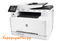 Заправка HP Color LaserJet Pro MFP M277