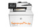 Заправка HP Color LaserJet Pro MFP M477