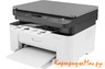 Заправка HP Laser MFP 135