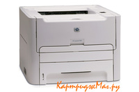 Заправка HP LaserJet 1160