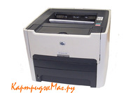 Заправка HP LaserJet 1320