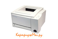 Заправка HP LaserJet 2200