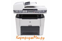 Заправка HP LaserJet 3390 MFP