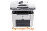 Заправка HP LaserJet 3392 MFP