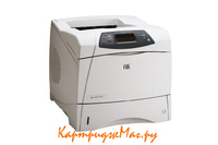 Заправка HP LaserJet 4200